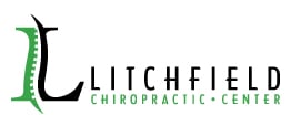 Chiropractic Litchfield MN Litchfield Chiropractic Center logo