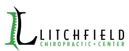 litchfield-logo Chiropractic Litchfield MN Litchfield Chiropractic Center logo